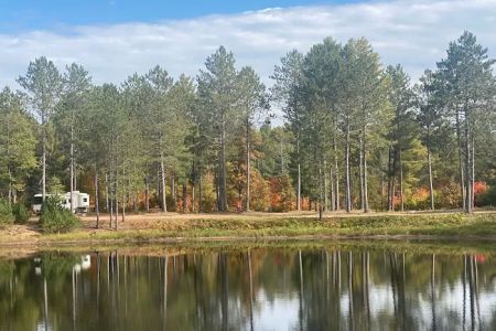 Nature RV Resort