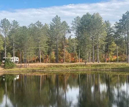 Nature RV Resort