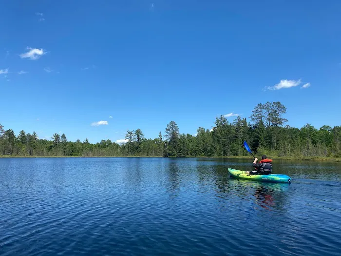 Nature RV Resort 9