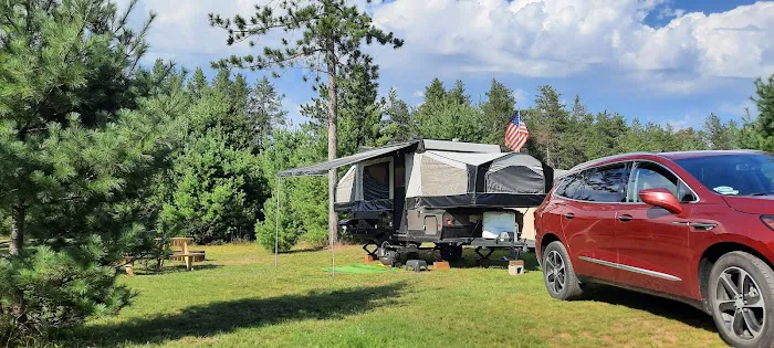 Plum Pines RV Park & Campground 1