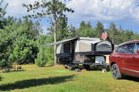 Plum Pines RV Park & Campground