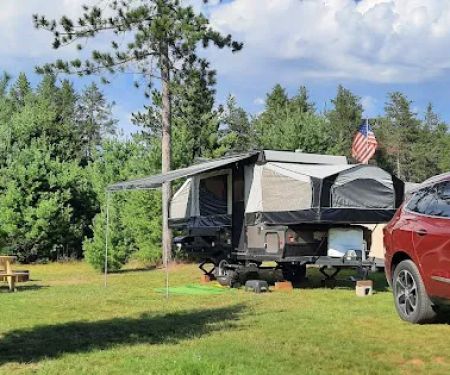Plum Pines RV Park & Campground