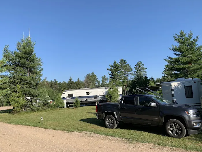 Plum Pines RV Park & Campground 3