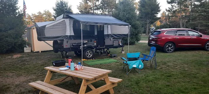Plum Pines RV Park & Campground 2