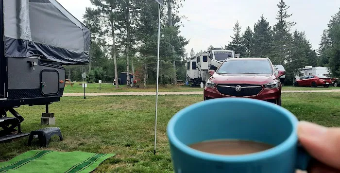 Plum Pines RV Park & Campground 7
