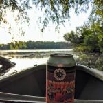 Plum Lake Campground, Northern Highland American Legion State Forest