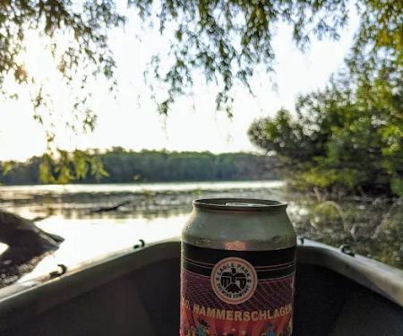 Plum Lake Campground, Northern Highland American Legion State Forest