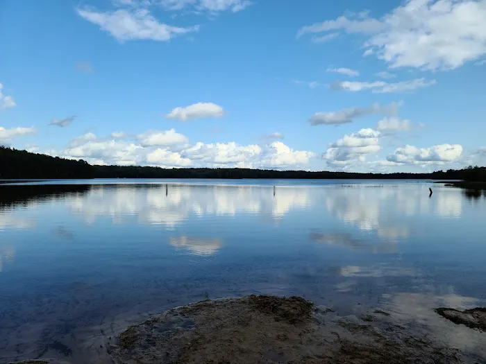 Razorback Lake Campground 7