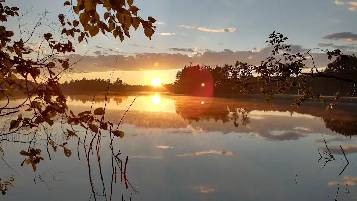 Musky Lake Campground 2