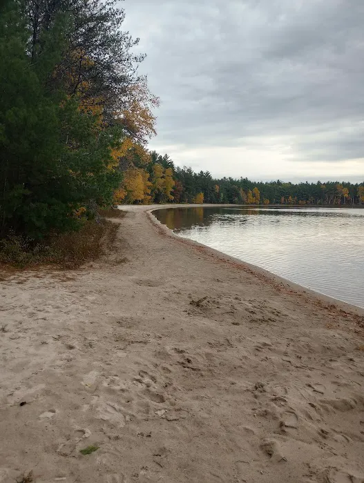 Musky Lake Campground 10