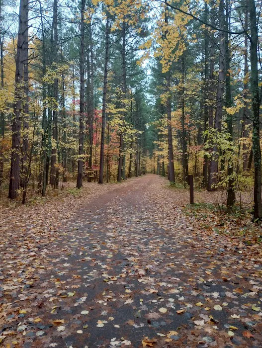 Musky Lake Campground 9