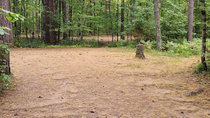 Musky Lake Campground 7