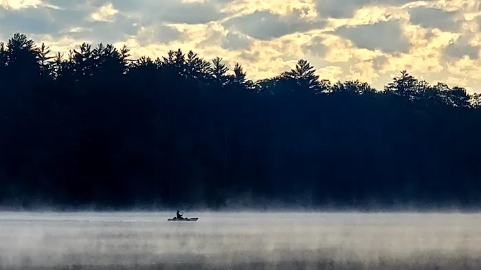 Starrett Lake Campground 9