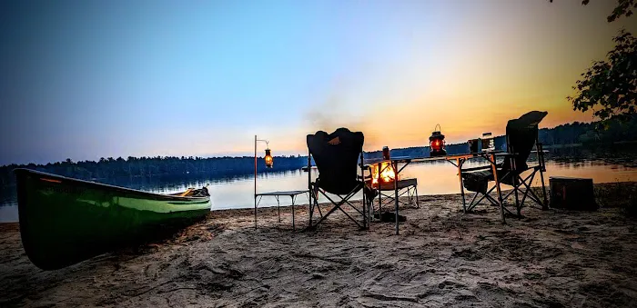 Crystal Lake Campground 2