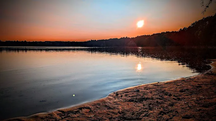 Crystal Lake Campground 8
