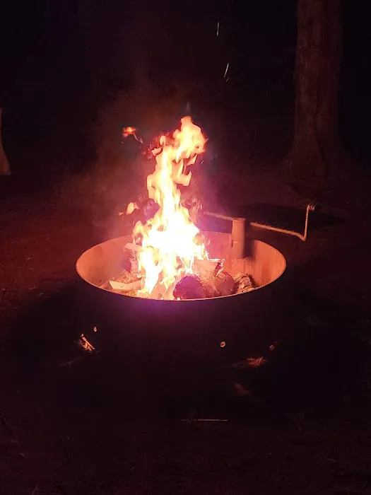 Crystal Lake Campground 9