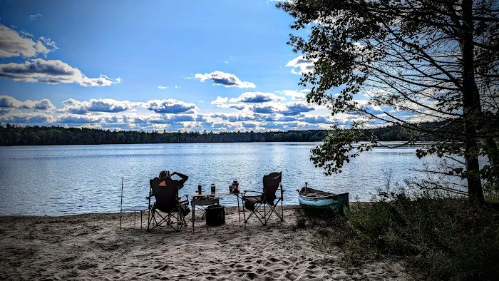 Crystal Lake Campground 3