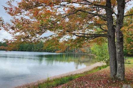 Crystal Lake Campground