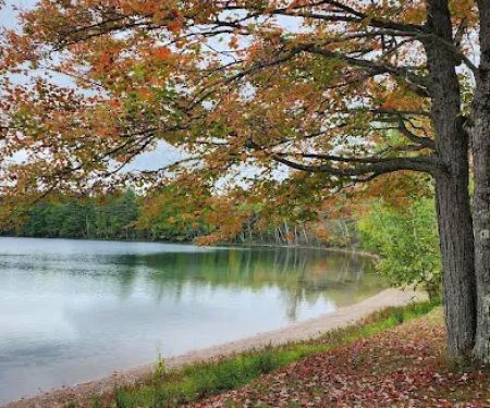 Crystal Lake Campground