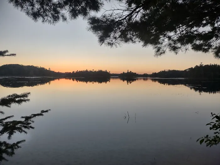 Crystal Lake Campground 6