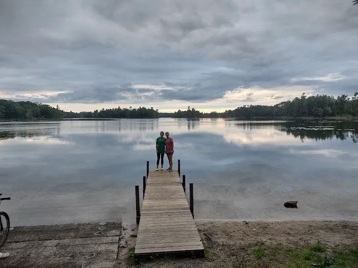 Crystal Lake Campground 7