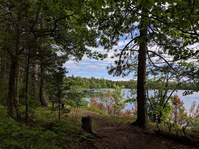 Crystal Lake Campground 10