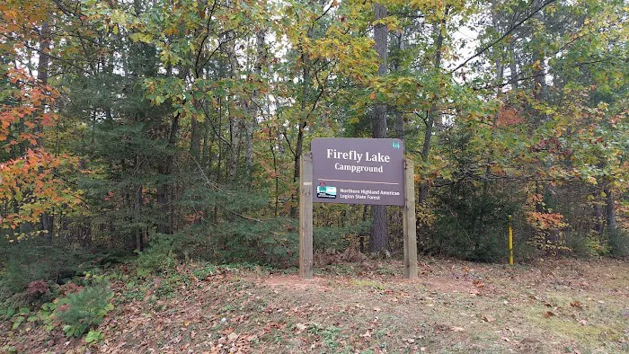 Firefly Lake Campground 7