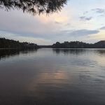 North Muskellunge Lake Group Campground