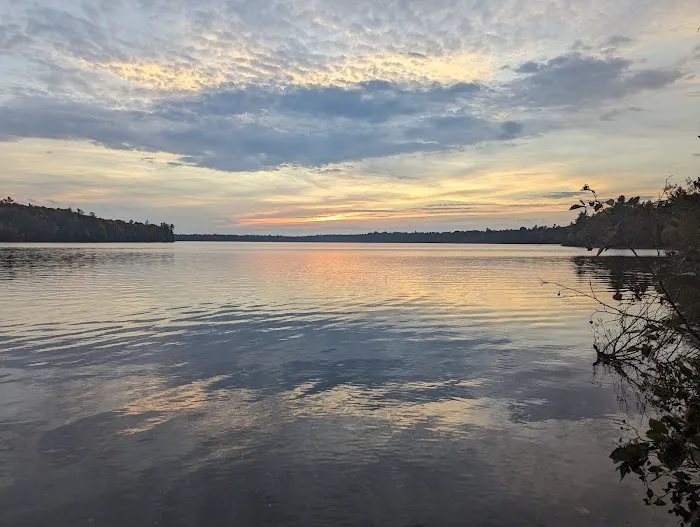 North Muskellunge Lake Group Campground 2