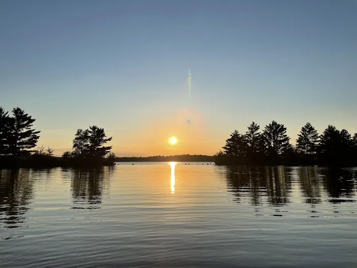 West Star Lake Campground 6