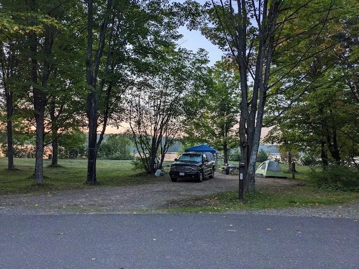 West Star Lake Campground 9