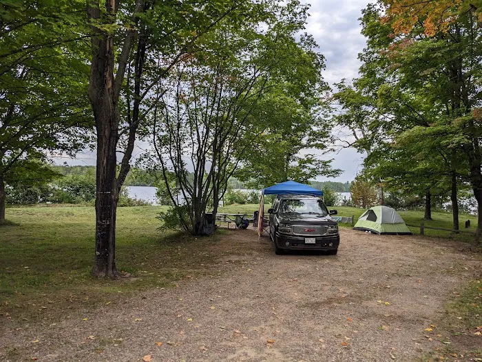 West Star Lake Campground 10
