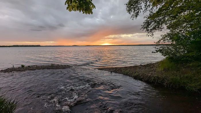South Trout Lake Campground 3