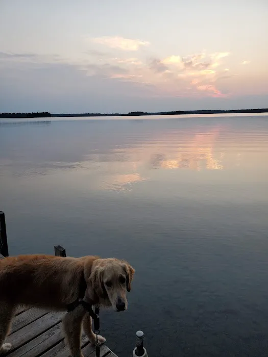 South Trout Lake Campground 1