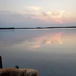 South Trout Lake Campground