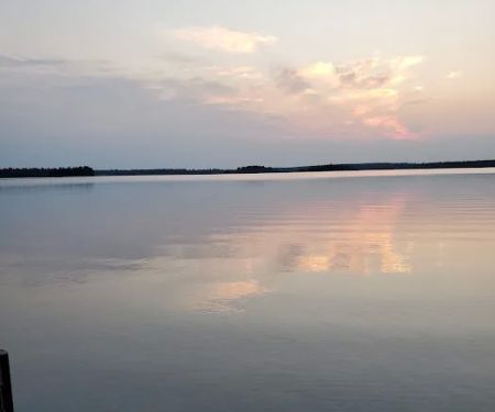 South Trout Lake Campground