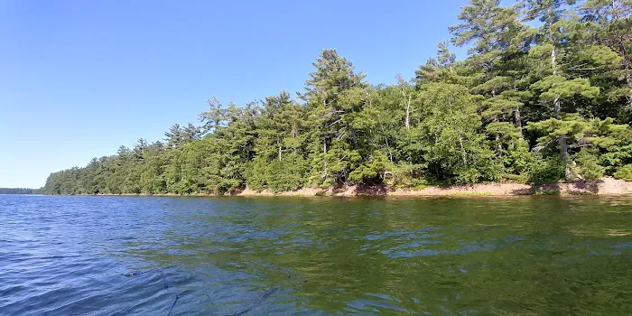 South Trout Lake Campground 5