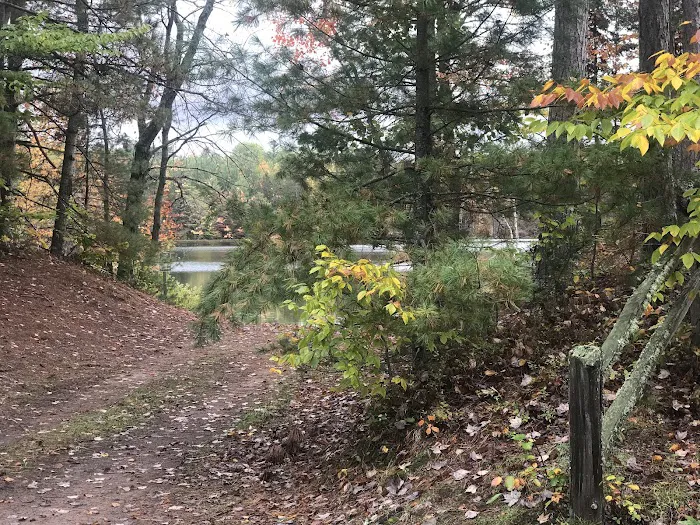 Corner Lake Campground 4