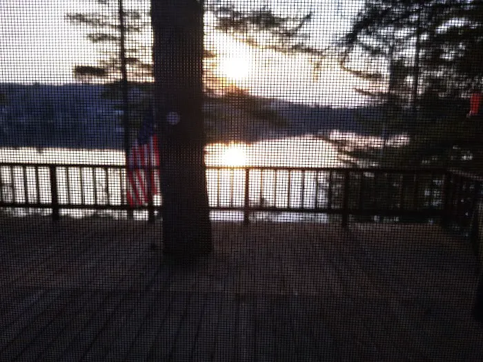 Corner Lake Campground 1