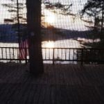 Corner Lake Campground