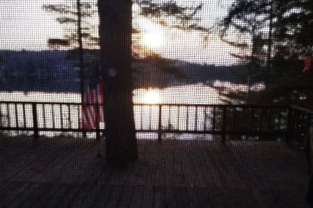 Corner Lake Campground