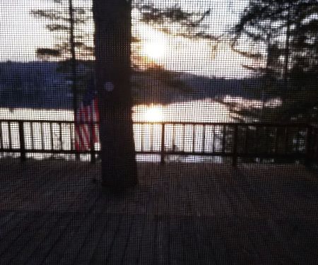 Corner Lake Campground