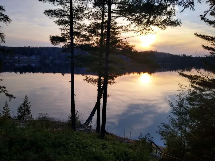 Corner Lake Campground 3