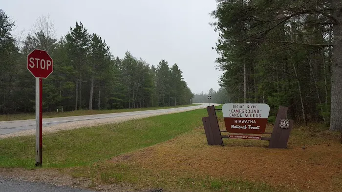 Indian River Campground 1