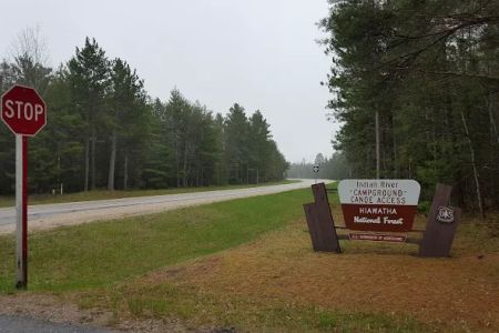 Indian River Campground
