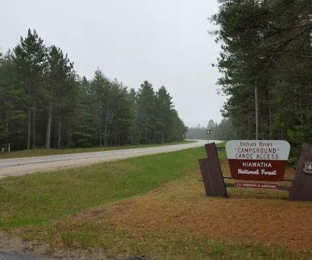 Indian River Campground