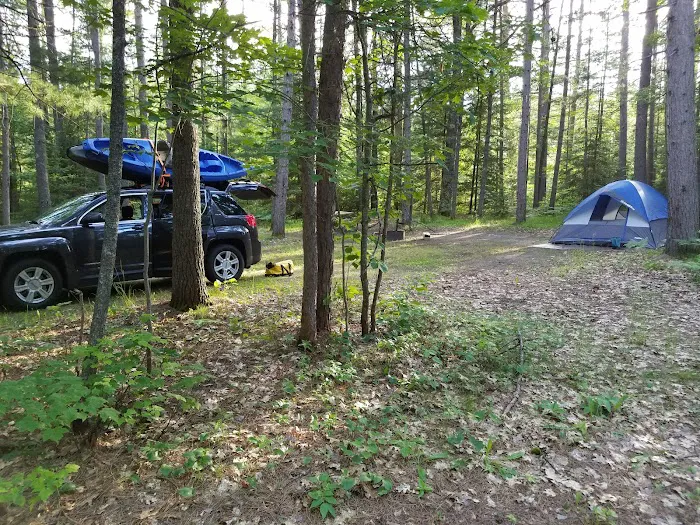 Indian River Campground 5