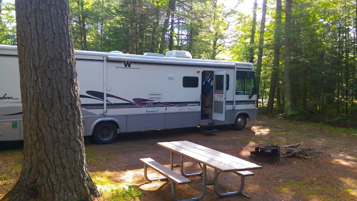 Indian River Campground 6