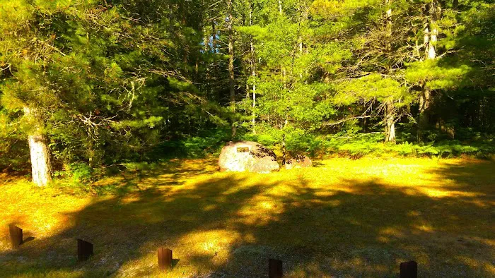 Indian River Campground 8