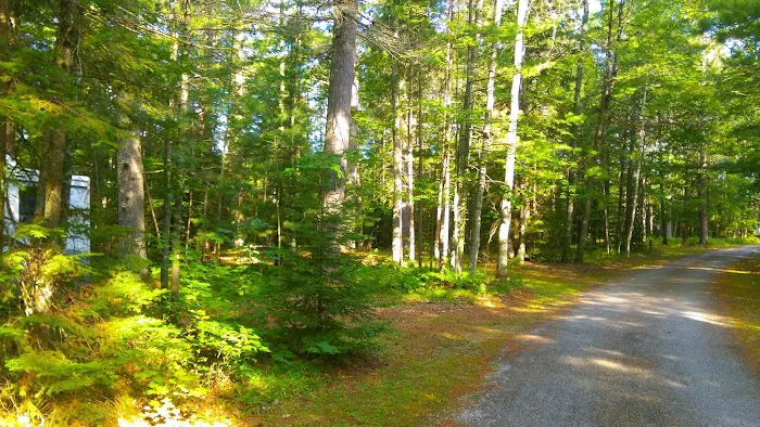 Indian River Campground 3